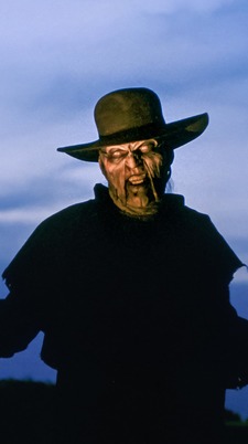 Jeepers Creepers