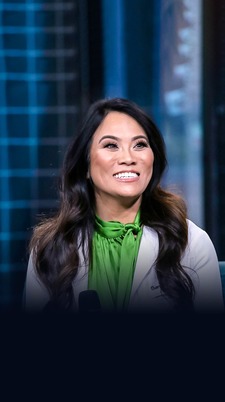 Dr. Pimple Popper: Before The Pop