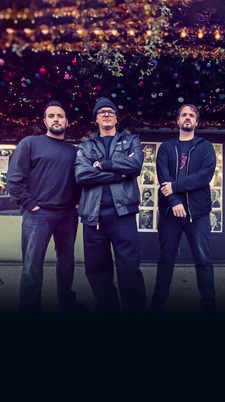 Ghost Adventures: Screaming Room