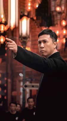 Ip Man 4