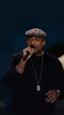 P. Diddy Presents The Bad Boys of Comedy