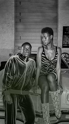 Queen & Slim