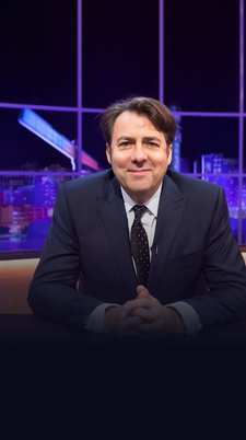The Jonathan Ross Show