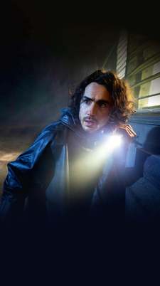 Y: The Last Man