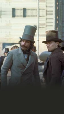 Gangs of New York