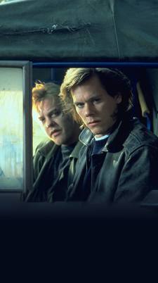 Flatliners