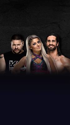 WWE 365