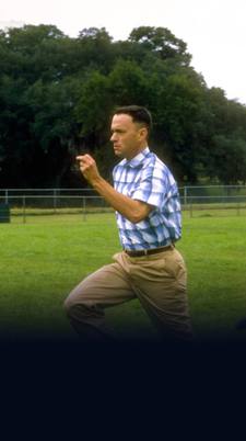 Forrest Gump