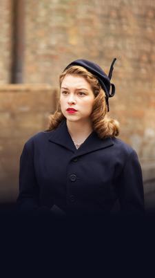 Red Joan