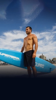 Bondi Rescue - Where to Watch and Stream (AU)