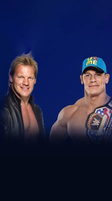 Live! With Chris Jericho