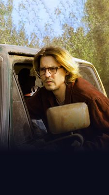 Secret Window