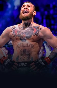 UFC Fight Week
