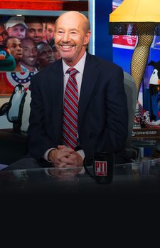 Pardon the Interruption