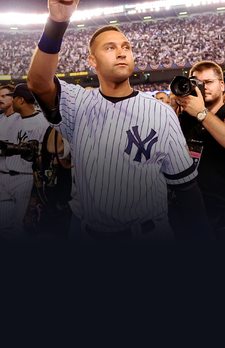 Derek Jeter: A Tribute