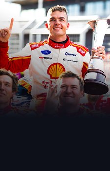 2020 Supercars Season Review 2020 Season