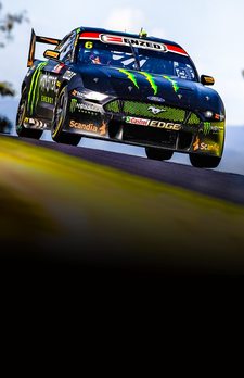 Supercars Podcast: 2021 Preview